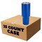 Makerflo 40 oz Powder Coated Tumbler with Sliding Splash & Leak Proof Lid and Handle Sold Separately, Ideal for Craft and Personalization (Laser Engraving, UV DTF, Epoxy, and Vinyl)